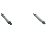 MAL Series Aluminum Cylinder